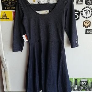Guess Denim dress